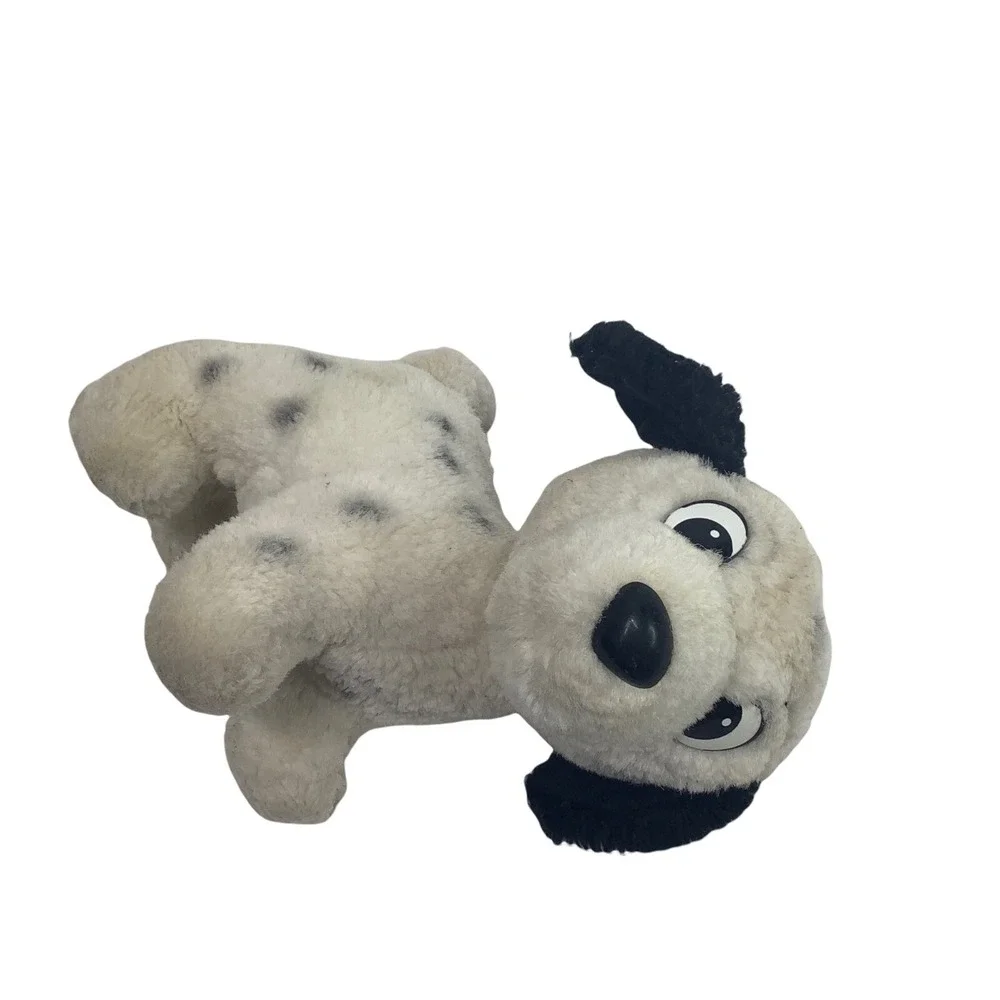 Walt Disney World Disneyland 101 Dalmations Plush 7